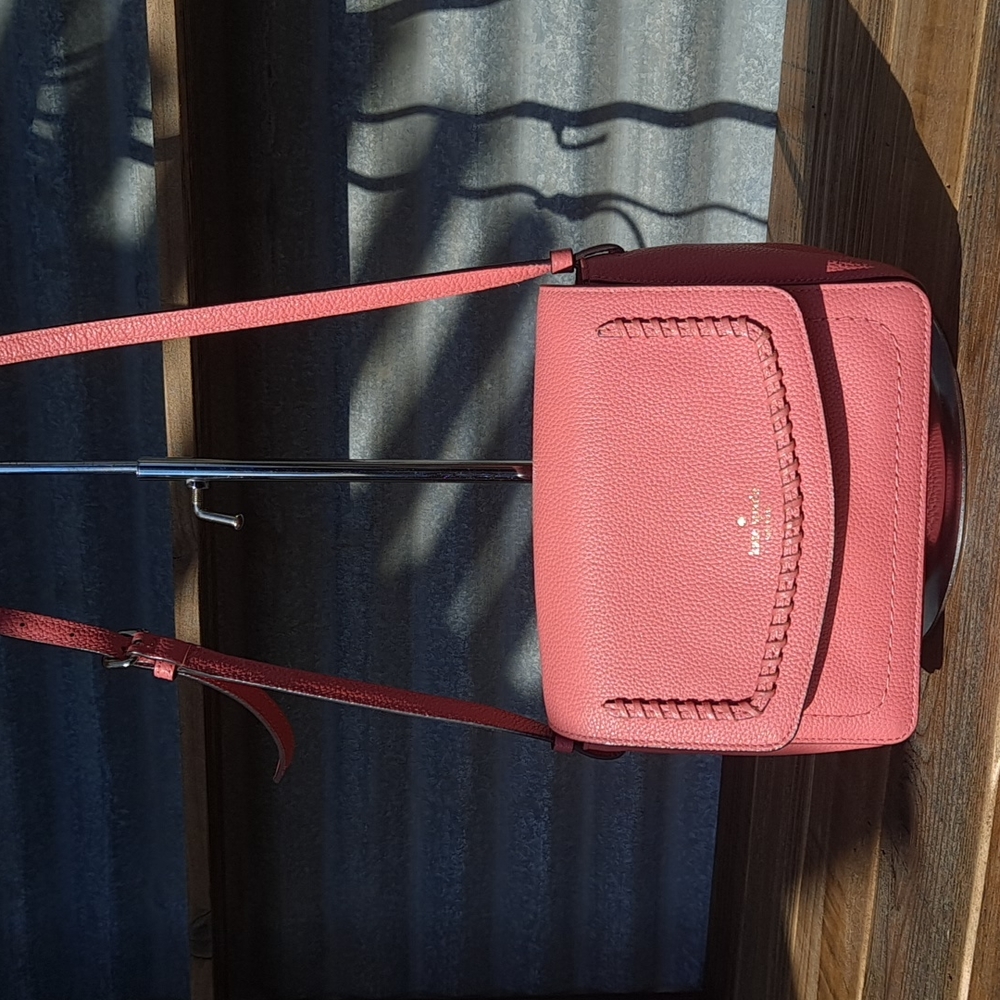 Kate Spade Flap Bag